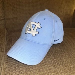 UNC Tarheels Nike Hat